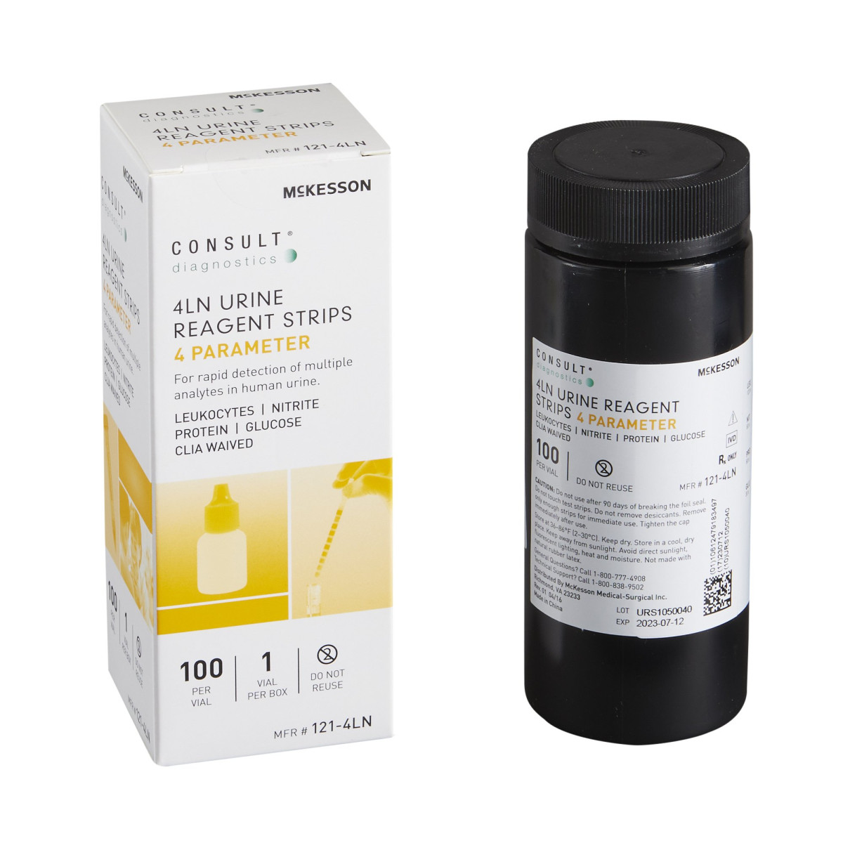 Reagent Urine Chemistry Analyzer