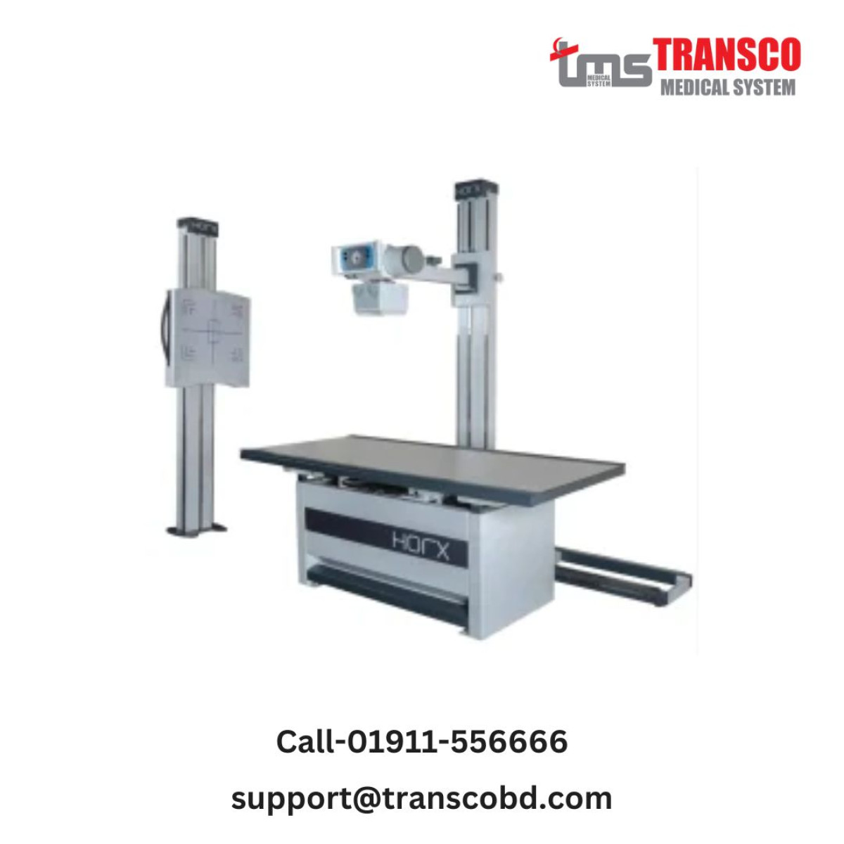 Medion HORX Mi 300 HF Fixed X Ray Machine